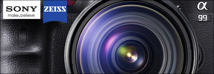 Фототехника фотографа - Вадима Доморонока